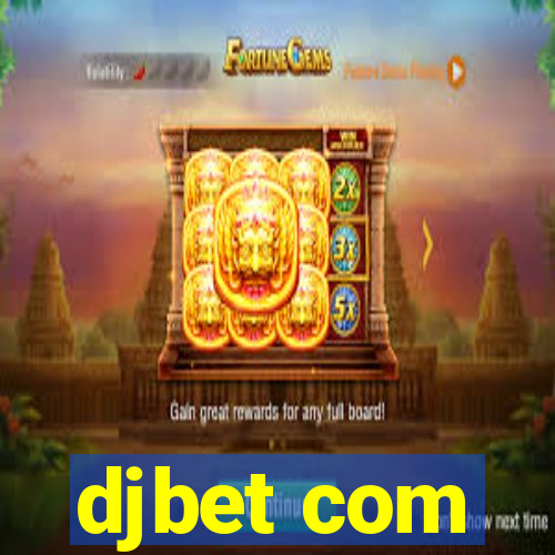 djbet com